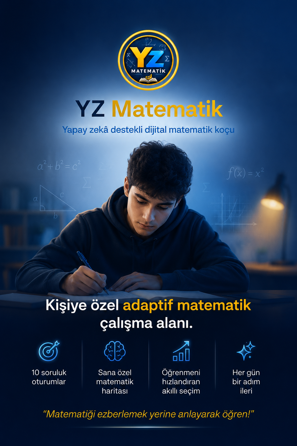 YZMatematik